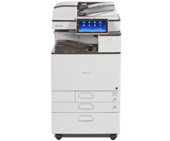 Ricoh MP C2004exSP