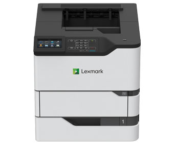 Lexmark M5270